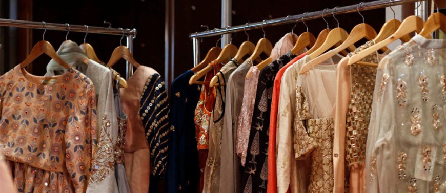 The Soul of Pakistani Clothing: Where Tradition Meets the Heart