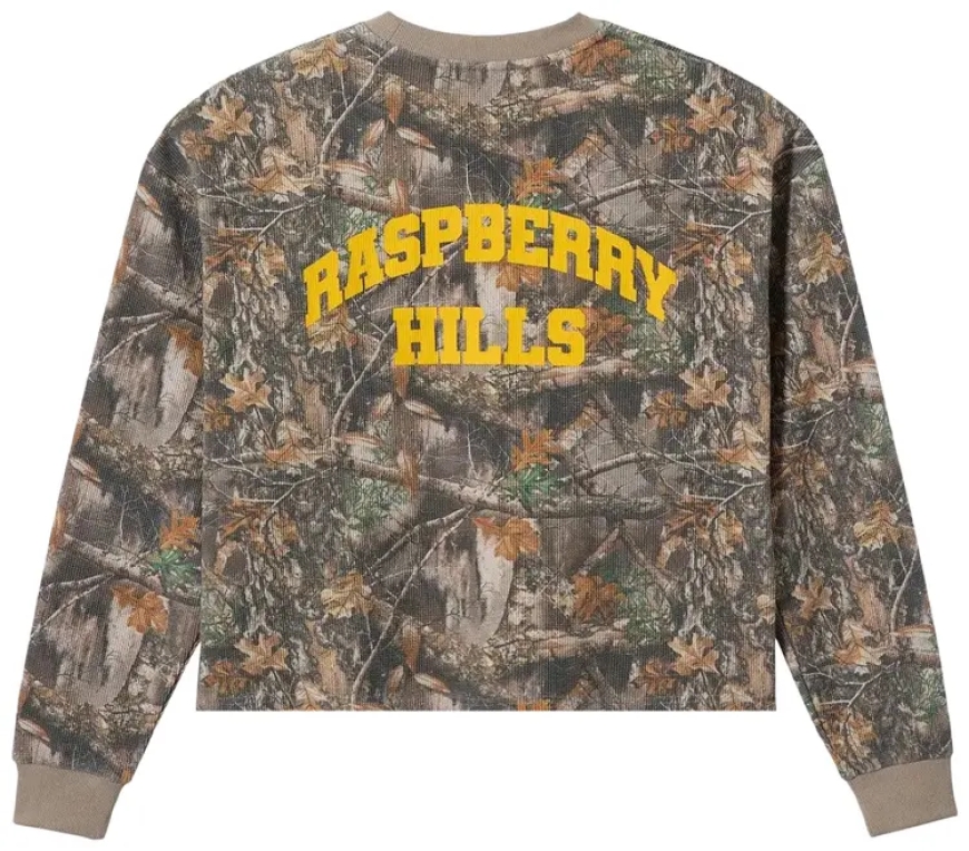 Raspberry Hills Hoodie: Built for Comfort, Styled for Impact