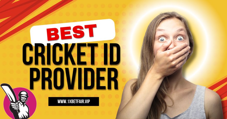Cricket ID provider