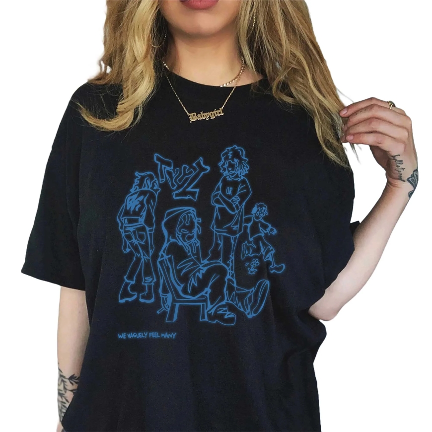 Aelfric Eden: A Deep Dive into the Rising Star of Streetwear