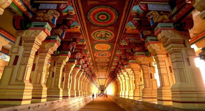 Complete Rameshwaram Travel Guide: Best Places, Time & Tips