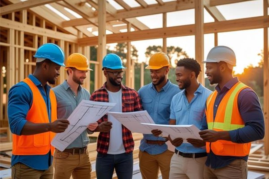 Top House Builders in Cedar Rapids: Your Guide to Quality Construction