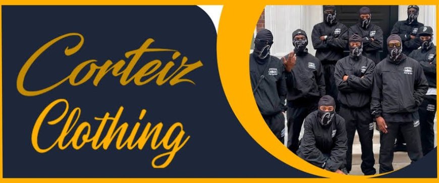 The Corteiz Hose A Trendy Staple for Modern Wardrobes