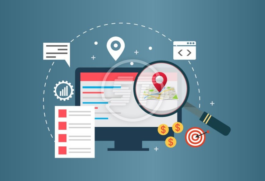 Small Business Listings USA: Get Discovered Locally with TekMag Listings
