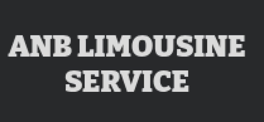 Premium Alpharetta Limousine Service for All Occasions