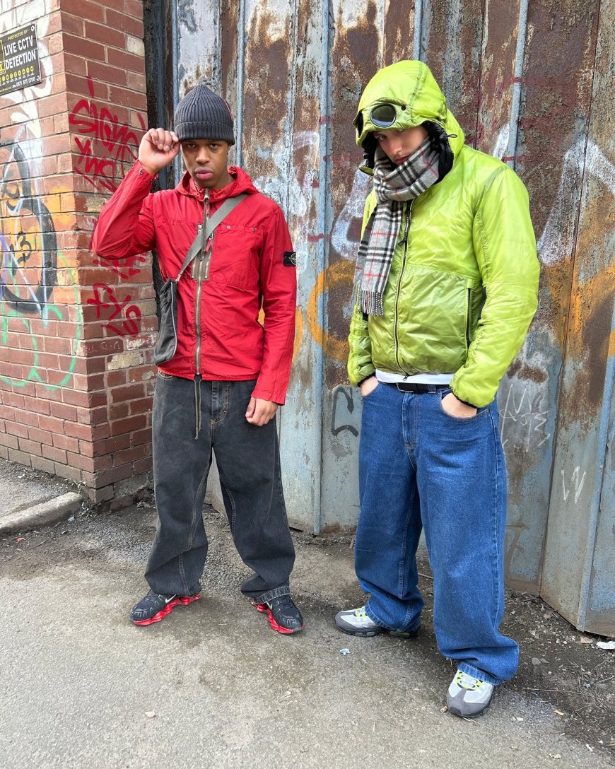 Bounty Bodega Clothing: Streetwear with Substance