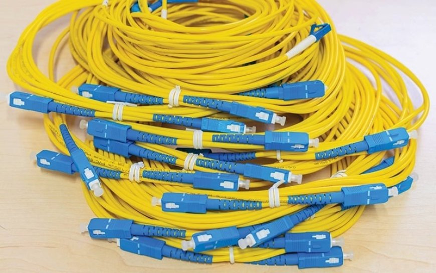 Report on Fiber Optic Component Manufacturing Plant Setup with Cost Analysis and Requirements