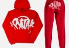 Exploring Syna World Clothing: A Rising Star in Streetwear Fashion