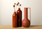 Sleek & Stylish: Contemporary Vase Fillers for Minimalist Homes