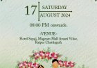 Design Your Perfect Invite with a Marriage Invitation Template