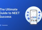 Best NEET Guidance App: The New Era of Mentorship for Medical Aspirants