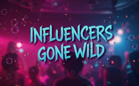 From Fun to Fatal: The Danger of Influencers Gone Wild