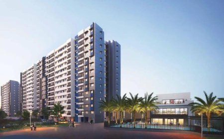 Adarsh Tropica Price, Location & Features – Premium 2BHK Apartments in Sarjapur, Bangalore
