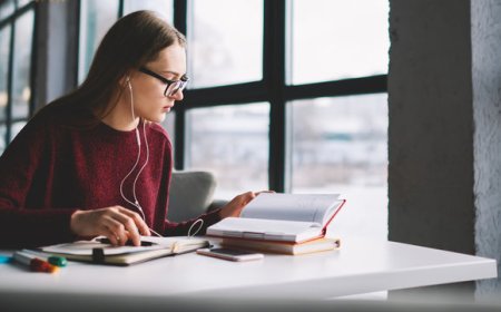 TQUK Assignment Help: A Complete Guide for Learners