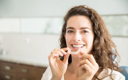 What to Expect During Your Invisalign Treatment in North York