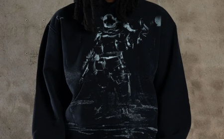 The Future of Streetwear