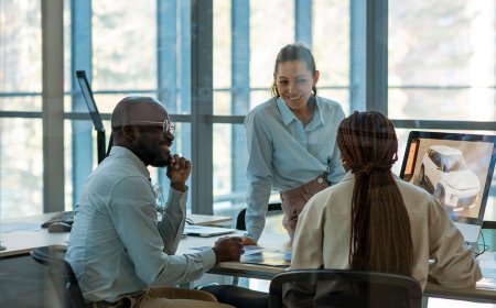 Best Guide to HR Management Tools for Modern Business