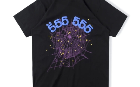 Sp5der Hoodie: Streetwear’s Boldest Statement Piece