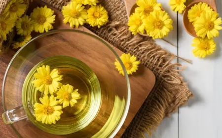 Dandelion Tea Price in Pakistan | Benefits, Uses & Where to Buy