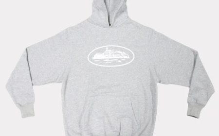 Corteiz Streetwear — Unmatched Style & Attitude