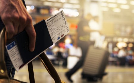 British Airways Terminal EWR Arrivals and Departures: A Traveler’s Guide