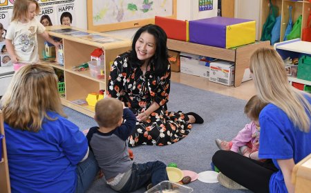 Childcare Emergency Training: Master Vital Skills for Safer Care Today