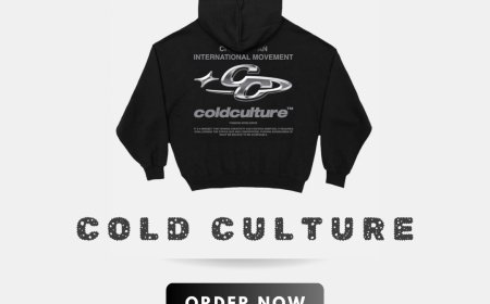 Cold Culture Hoodie Look book: Fresh Fits for Every Street Scene