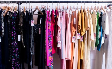 Pairing Wholesale Clothing with Scarves and Accessories: A UK Retailer’s Formula for Success