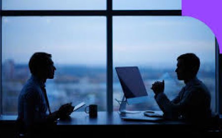 Launch Your Consultancy in Dubai: Why SetupMate is Your Trusted Partner