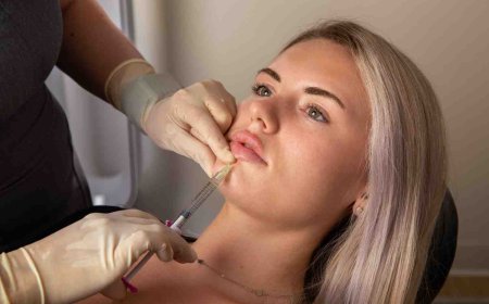 The Importance of Professional Teeth Cleaning in Bideford