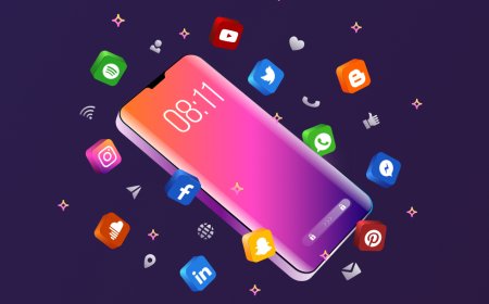 Top 8 Mobile App Developers in Qatar for Innovative Digital Solutions