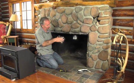 How Much Does Wood Stove Repair Cost in Winston Salem, North Carolina?