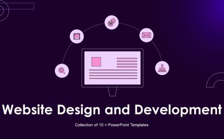 Stunning, Strategic, Successful: Most Trusted Website Design Dubai Agency