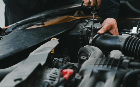 Need a Reliable Mechanic in Cranbourne West? Here’s What to Look For