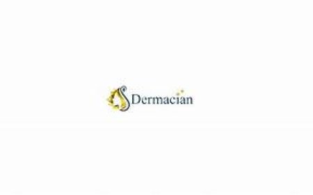 Dermacian Superspeciality Clinic – Advanced Skin & Hair Treatments in Jaipur