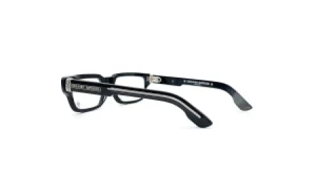 Chrome Hearts Glasses: The High-Fashion Eyewear Revolution