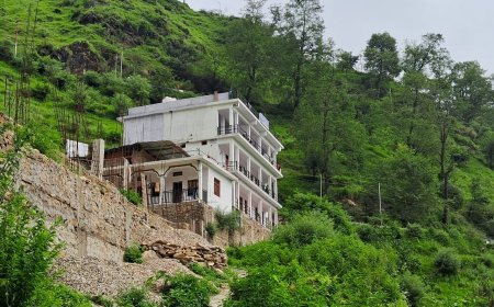 How to Get Discounts on Chardham Hotel Bookings