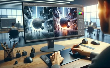 Use NYC Animation Production Company to Simplify Complex Ideas