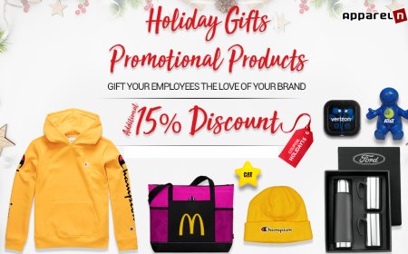 Buy Exceptional Holiday Gifts for Your Staff & Customers