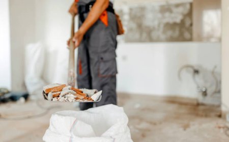 Construction Cleaning services Wahoo, NE