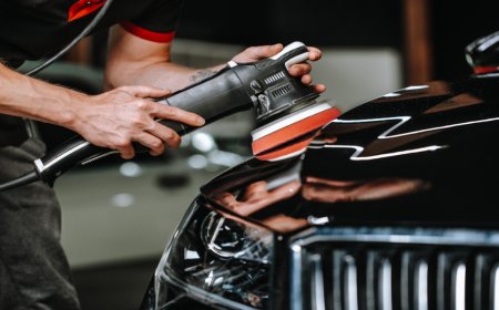 Auto Detailing services Buffalo, NY