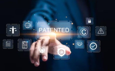 Why Every Innovator Needs a Patent Consultant in India Today?