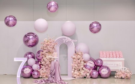 Celebrate Life’s Milestones With Elegant Venue Hire in Reservoir