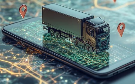 Flotilla IoT Secures $50M Series B Funding to Expand White Label GPS Tracking Software Capabilities