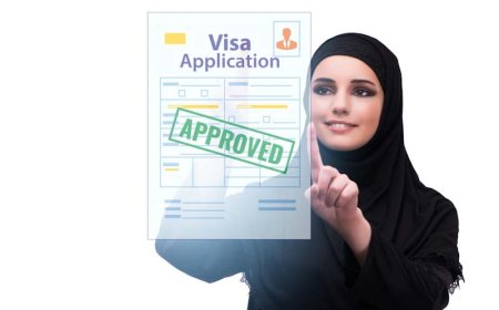 Want To Apply For An Umrah Visa From Pakistan? Here’s What You Need To Do