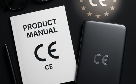 Navigating the World of CE Certification: A Manufacturer’s Guide to Winning the EEA Market