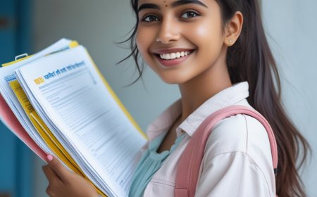 How to make an IGNOU Handwritten Assignment?