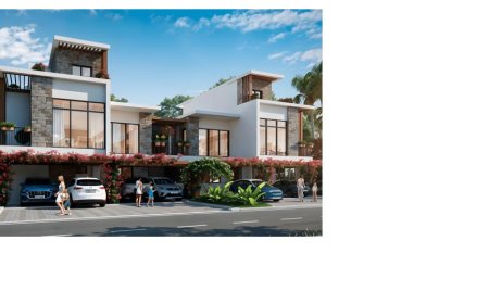 Exclusive Community Lifestyle at Park Town at DAMAC Hills