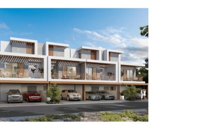 Luxury Awaits at Premier Villas at DAMAC Hills 2