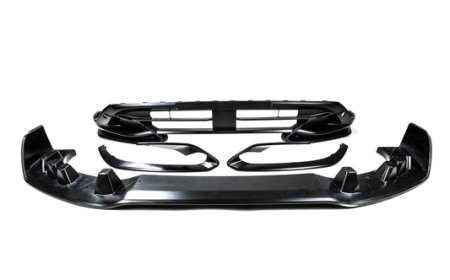 Toyota Hilux Parts & Accessories: Enhance Performance with Mods